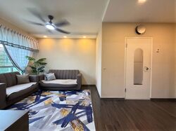 Blk 107B Eastbrook @ Canberra (Sembawang), HDB 4 Rooms #594049901